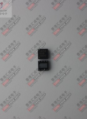 OPA858IDSGT WSON8 全新原装