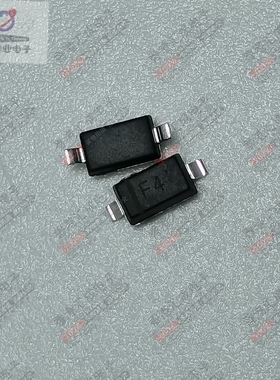 MM1Z3B3 3.3V 1206 SOD-123 贴片二极管 全新原装