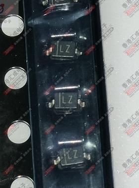 BAT760-7 BAT760  SOD323 全新原装 50个45