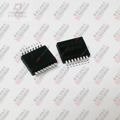 WK2132-ISSG SSOP16 全新原装