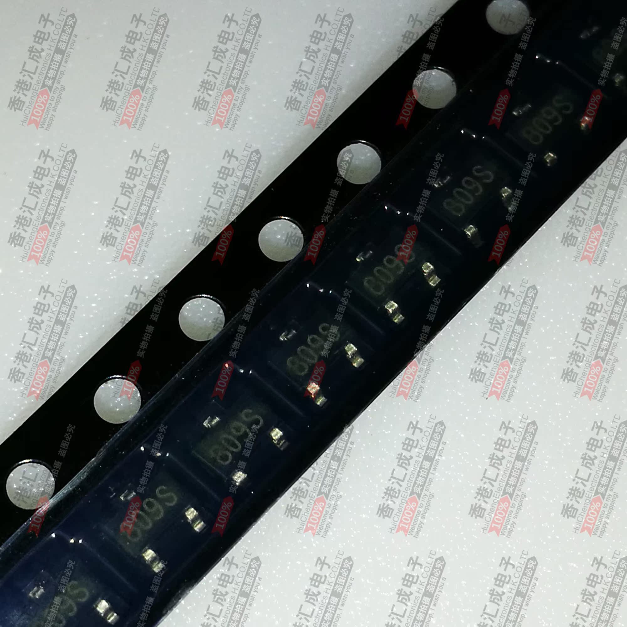 SGM809-SXN3/TR  SOT23 全新原装