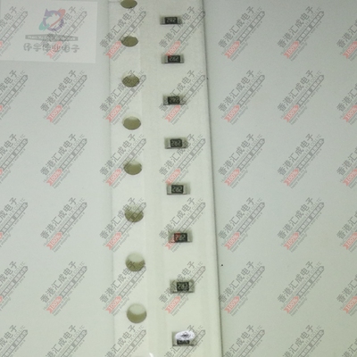 TR0603B2R20P0525Z 0603 2.2R 2R2 2.2OHM 0.1% 贴片电阻 原装