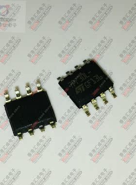 STS7PF30L SOP8 全新原装