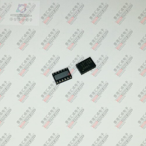 LM27762DSSR LM27762DSS WSON12 全新原装