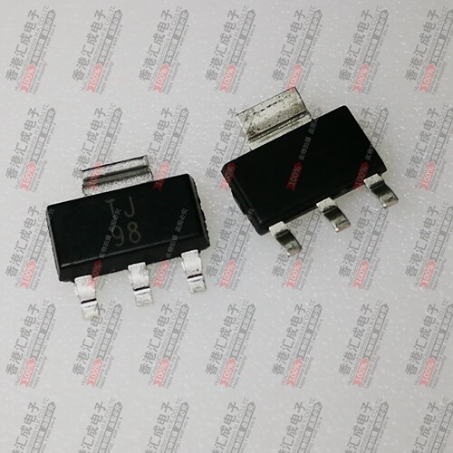 TL1963A-33DCYR TL1963A-33DCY SOT223 全新原装