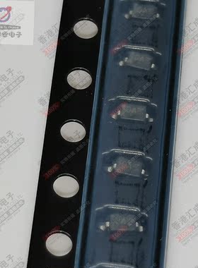 LM3Z5V1T1G SOD-323  贴片二极管 全新原装