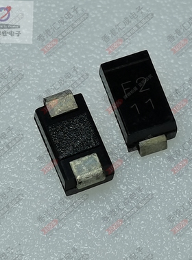 EC11FS2-TE12L EC11FS2 丝印 F2 DO-214  贴片二极管 全新原装