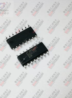 DS26LS32ACM SOP16 全新原装