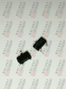 ME6206A18M3G SOT23 全新原装