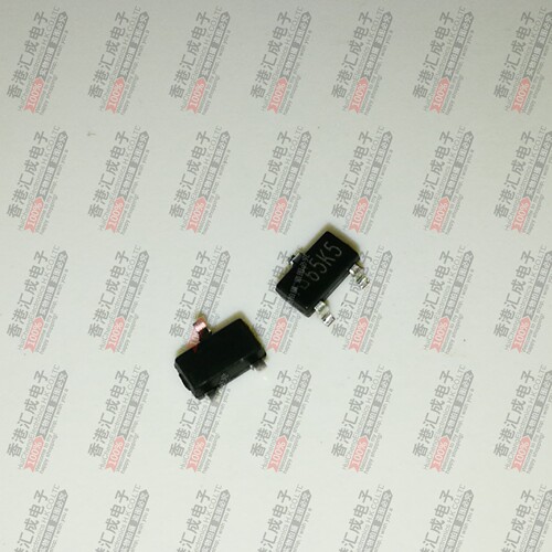 ME6206A18M3G SOT23 全新原装