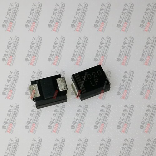 SMBJ5355B-TP SMB/DO214AA 贴片二极管 全新原装