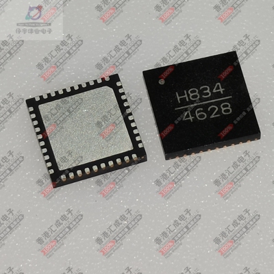 HMC834LP6GETR HMC834LP6GE QFN40 全新原装