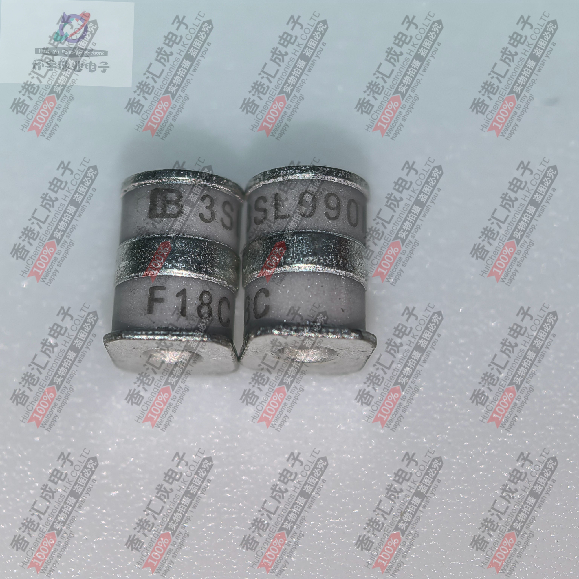 3RL090M-5-S 090 5*7.6MM 贴片陶瓷气体放电管 全新原装