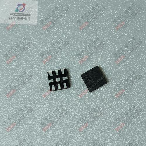 NT3H1101W0FHK XQFN8 全新原装