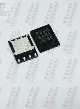 SIR698DP-T1-GE3 SIR698DP QFN8 全新原装 订货