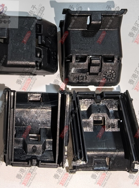 0643191201 064319-1201 CMC WR CAP 32CKT MAT SEAL 全新原装