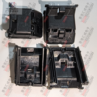 0643191201 064319-1201 CMC WR CAP 32CKT MAT SEAL 全新原装