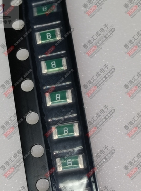 JFC1206-0500FS  1206 0.5A 60V  贴片自恢复保险丝 全新原装