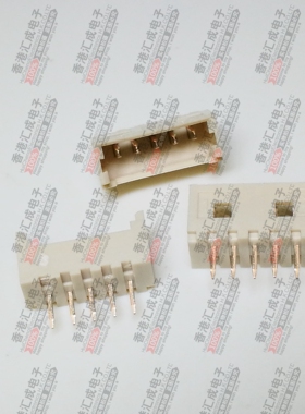 0530470710 053047-0710 7P 1.25MM 插座连接器 全新原装