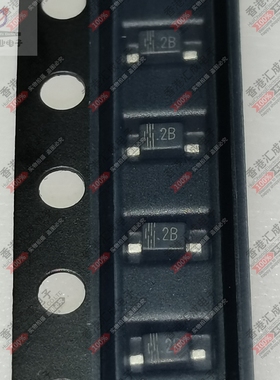 MM3Z10 10V SOD323  贴片二极管 全新原装