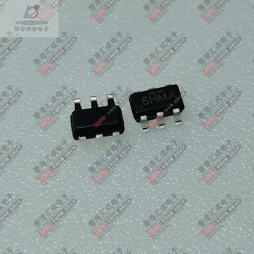 JW5026 SOT23-6 台产原装