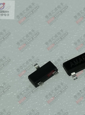 MAX809ZD MAX809 SOT23 贴片三极管 台产原装