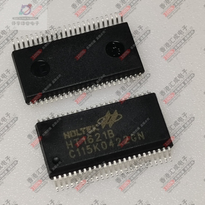 HT1621B HT1621 SSOP48 全新原装