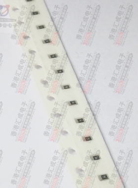 RC0603FR-0715KL 0603 15K 1% 贴片电阻 原装 100个4