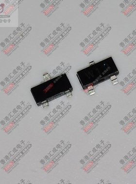 CMPZDA33V SOT23 贴片三极管 全新原装