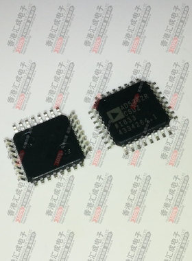 AD5762RCSUZ AD5762RCSU  QFP32 全新原装