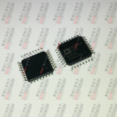 AD5762RCSUZ AD5762RCSU  QFP32 全新原装
