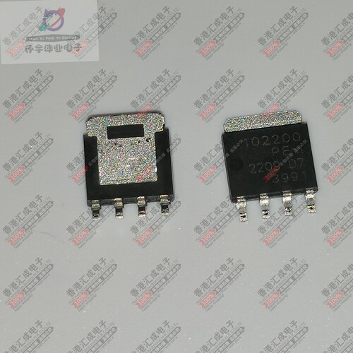 PSMN102-200Y,115 PSMN102-200Y LFPAK56-5 全新原装