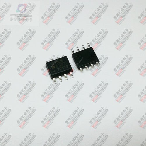 AD586BRZ AD586BR SOP8 全新原装