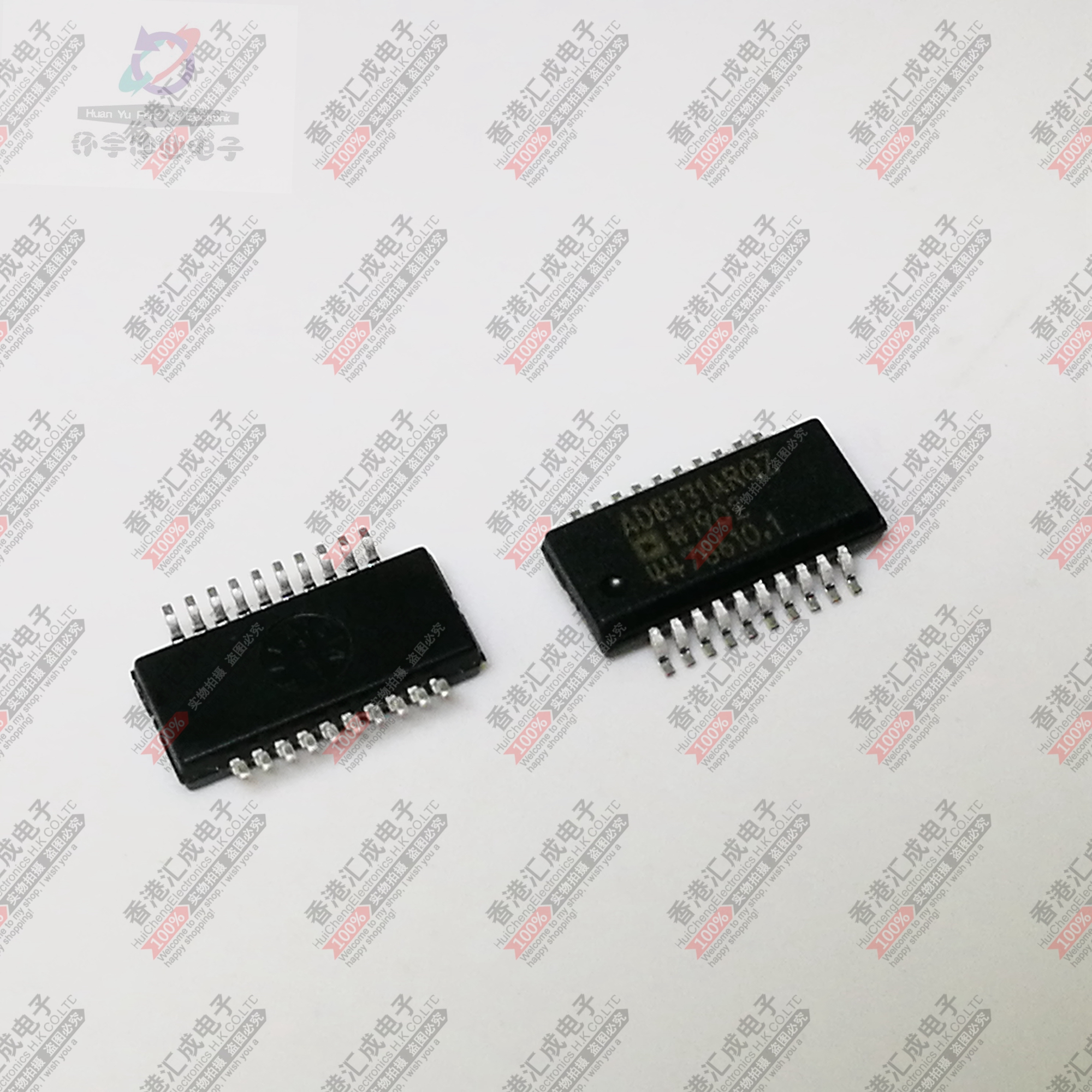 AD8331ARQZ AD8331ARQ AD8331 SSOP28 全新原装