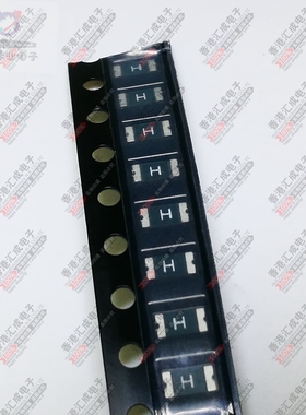 1206L110THYR 1206 1.1A 8V 贴片自恢复保险丝 全新原装