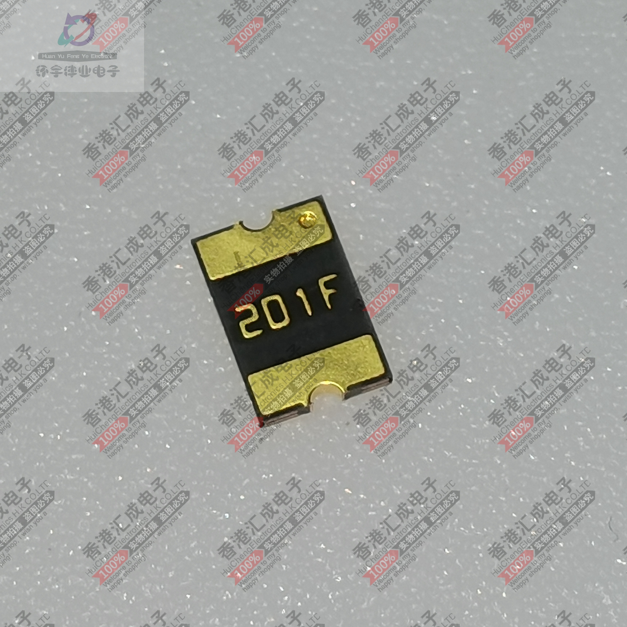 MF-MSMF200-2 1812 2000MA 2A 8V 贴片自恢复保险丝 全新原装