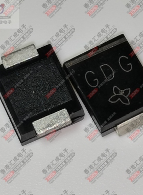 SMCJ6A SMC/DO214AB 贴片二极管 全新原装