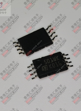 M95010-WDW6TP TSSOP8 全新原装
