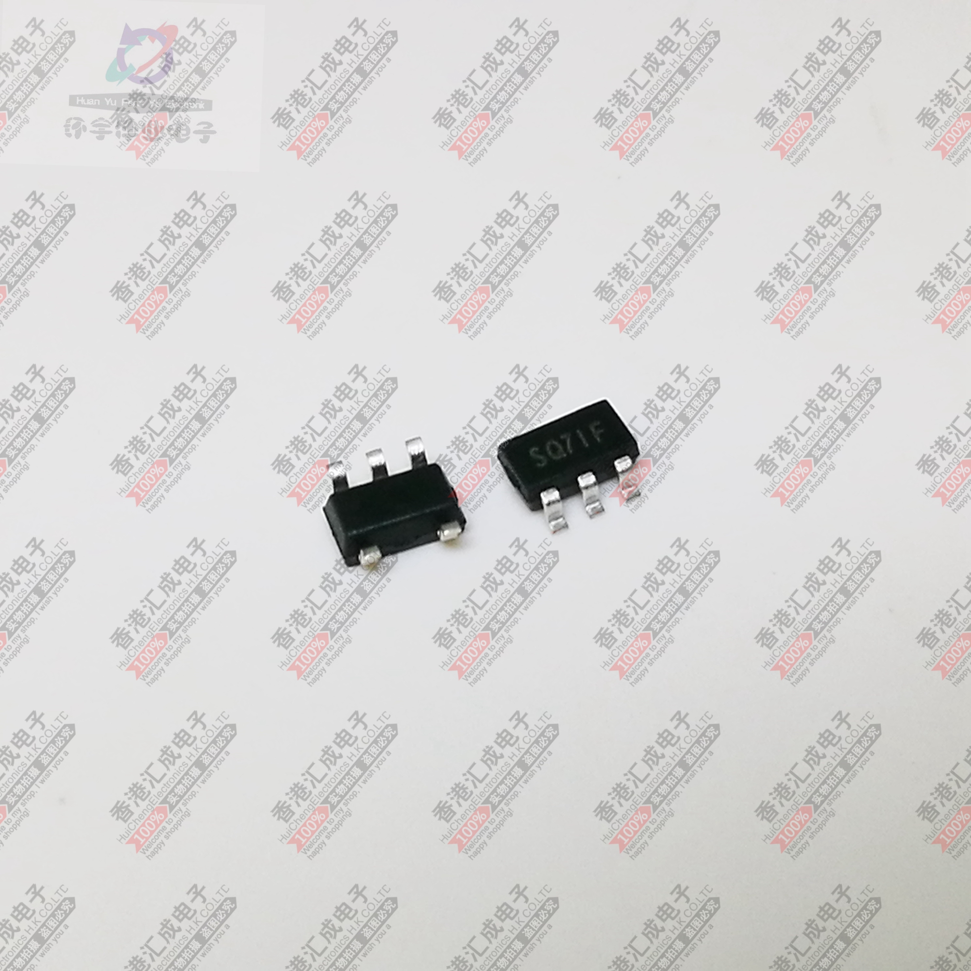 SGM2036-ADJYN5G SOT23-5 全新原装