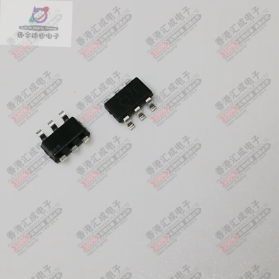 SN74LVC2G17DBVT SN74LVC2G17DBV SOT23-6 全新原装