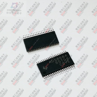 ADS8684IDBTR ADS8684IDBT TSOP38 全新原装