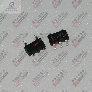 SGM3207YN5G/TR SGM3207YN5G SOT23-5 贴片三极管 全新原装