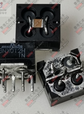 BNX012H01 DIP6 EMI滤波器 全新原装