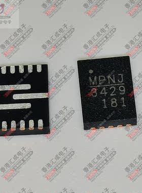 MP3429GL-Z MP3429GL QFN13 全新原装