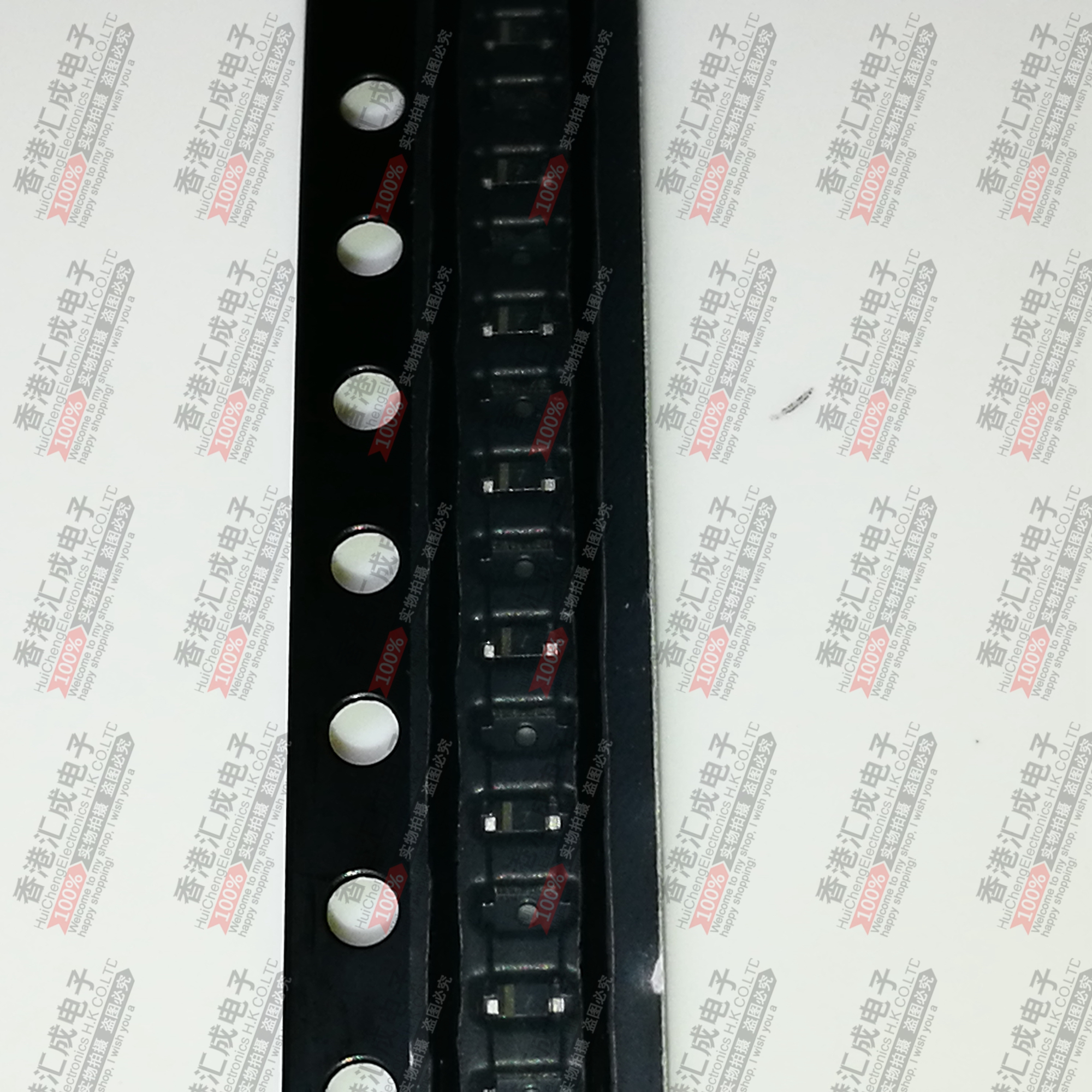 BA891 SOD523 全新原装