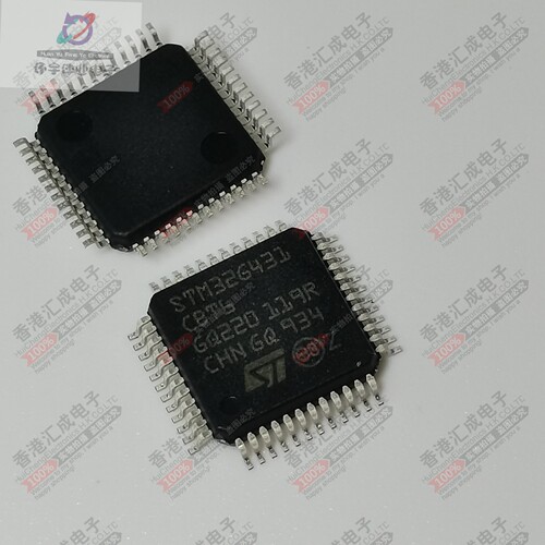 STM32G431CBT6 LQFP48 全新原装