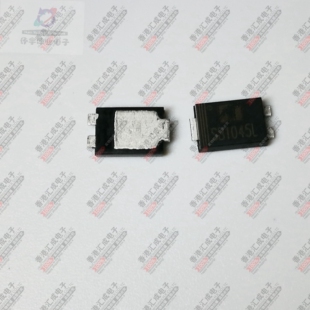 SB1045L TO277 全新原装