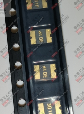 MF-MSMF030-2 0.3A 30V 1812 贴片自恢复保险丝 全新原装