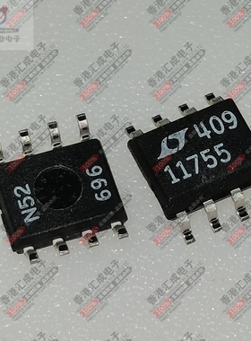 LT1175CS8-5#TRPBF LT1175CS8-5#TR SOP8 全新原装