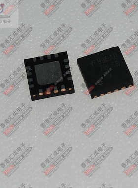 FSUSB74MPX FSUSB74MP UMLP-16 全新原装